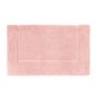 Serviettes de bain - Aqua Lait Fraise - Serviette, gant, peignoir et tapis de bain - ESSIX