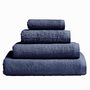 Bath towels - Aqua Océan - Towel, glove, bathrobe and bath mat - ESSIX