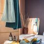 Serviettes de bain - Aqua Plume - Serviette, gant, peignoir et tapis de bain - ESSIX