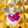 Floral decoration - MIYAVIE FLOWER BOX - MAISON KOICHIRO KIMURA
