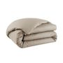 Bed linens - Percale de coton Royal line Lin - Duvet set - ESSIX