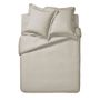 Bed linens - Percale de coton Royal line Lin - Duvet set - ESSIX