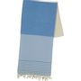 Bath towels - BATH TOWEL / BEACH TOWEL / PESHTEMAL/ FOUTA/ COTTON/ HANDLOOMED - LALAY