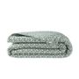 Bed linens - Mirage Gulli'Vert - Bedspread and cushion case - ESSIX