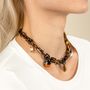 Jewelry - Horn or hoof choker necklaces - L'INDOCHINEUR PARIS HANOI