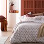 Bed linens - Palais des Vents - Percale Cotton Bedset - ESSIX