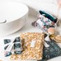 Other bath linens - Ombrage Pouches - ESSIX