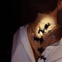 Scarves - Necklaces Astro Tử Vi collection - L'INDOCHINEUR PARIS HANOI