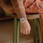 Bijoux - Fishies - Montre-bracelet unisexe  - MINI KYOMO