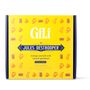 Gifts - APÉRO-TIME WITH GILI & JULES (0% ALCOHOL) - GILI