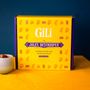 Gifts - APÉRO-TIME WITH GILI & JULES (0% ALCOHOL) - GILI