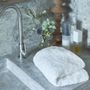 Bath towels - Perfect Bath Service 10 - AIR KAOL