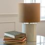 Table lamps - Lacquer lampstand - OI SOI OI