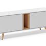 Console table - Gregor console - CIDER