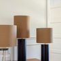 Table lamps - Glass lampstand - OI SOI OI