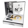 Apparel - Chanel No 5 | Book - NEW MAGS
