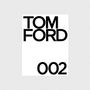 Apparel - TOM FORD 002 | Book - NEW MAGS