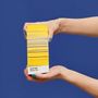 Licensed products - Sticky Notepad - PANTONE