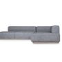 Sofas for hospitalities & contracts - Sofa Margo - NOBONOBO