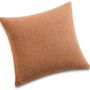 Fabric cushions - Cashmere Cushion - BIEDERLACK