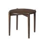Coffee tables - Saga & Mikka wooden coffee tables / side tables - COZY LIVING COPENHAGEN