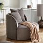 Cushions - Pure relaxation: Effie Club Lounge Chair XL - COZY LIVING COPENHAGEN