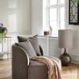 Cushions - Pure relaxation: Effie Club Lounge Chair XL - COZY LIVING COPENHAGEN