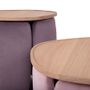 Coffee tables - Flesia table set - NOBONOBO