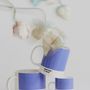 Licensed products - MUG Color of the Year 2022 - 17-3938 Very Peri - PANTONE