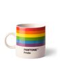 Produits sous licence  - TASSE fierté - PANTONE