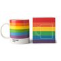 Produits sous licence  - TASSE fierté - PANTONE