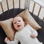 Chambres d'enfants - Taie d'oreiller bébé en coton - OOH NOO
