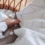 Chambres d'enfants - Housse de couette bébé en coton - OOH NOO