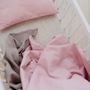 Children's bedrooms - Baby cotton duvet cover - OOH NOO