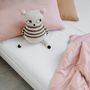 Bed linens - Cotton pillowcase - OOH NOO