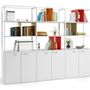 Bookshelves - Layer - CIDER