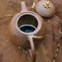 Accessoires thé et café - Ensemble Fusion - L'ATELIER DES CREATEURS