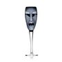 Wine accessories - Electra & Kubik - tableware - champagne glasses and crystal wine glasses - CRISTALLERIE MÅLERÅS - PAR ACE CONSEILS & TRADING FRANCE
