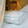 Bed linens - Complete set Sand Braid - ALDÉLINDA HOME