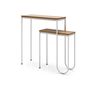 Console table - Nested Console - CIDER
