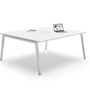 Office desks - SLIM — Desk - CIDER