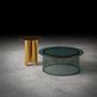 Coffee tables - Troie Coffee table - CIDER