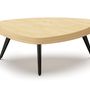 Coffee tables - Troie Coffee table - CIDER