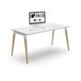 Desks - GoodWood - Desk - CIDER