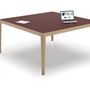 Desks - I-Land Desk - CIDER