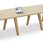 Desks - Clint - workstation concept - CIDER