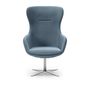 Fauteuils - Fauteuil Queen - CIDER