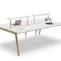 Desks - Accademia - range of desks and meeting tables - CIDER