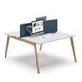 Desks - Accademia - range of desks and meeting tables - CIDER