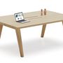 Dining Tables - Clint Workstation - CIDER